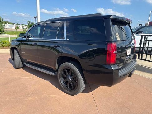 Used 2019 Chevrolet Tahoe LT AWD/4WD image 5