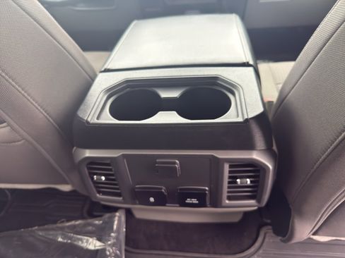 Used 2020 Ford F150 XLT w/ Equipment Group 302A Luxury image 15