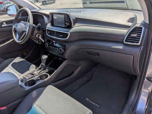 Used 2019 Hyundai Tucson SE FWD image 31