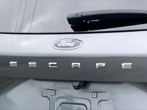 Used 2023 Ford Escape ST-Line w/ Tech Pack #1 image 27