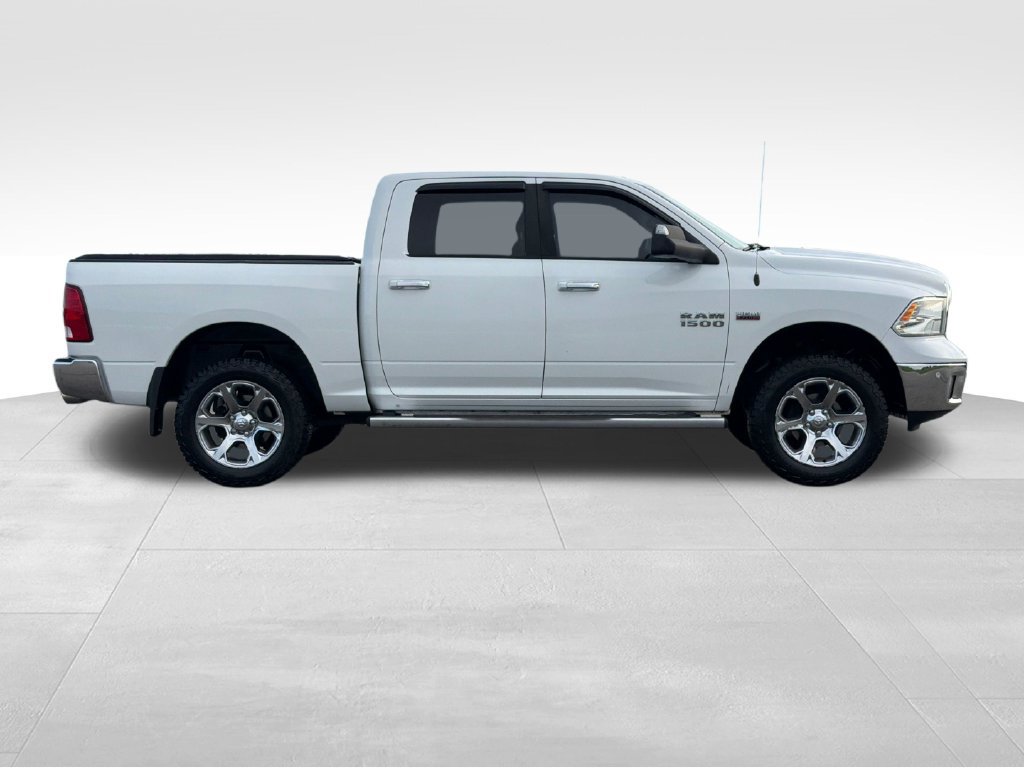 Used 2016 RAM 1500 Big Horn AWD/4WD image 22
