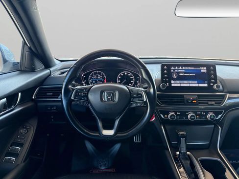 Used 2020 Honda Accord Sport image 26