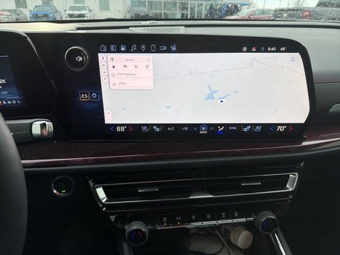 Used 2025 Chevrolet Traverse RS w/ LPO, Floor Liner Package image 14