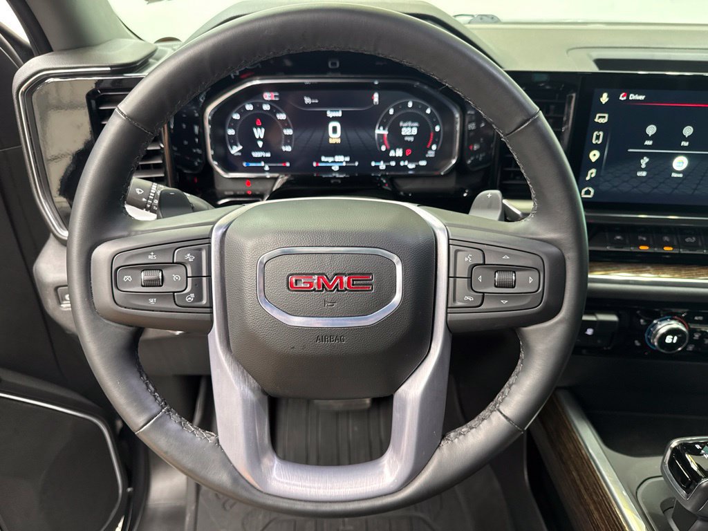 Used 2026 GMC Sierra 1500 Elevation w/ Elevation Premium Package AWD/4WD image 18