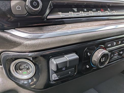 Used 2024 Chevrolet Silverado 2500 LTZ AWD/4WD image 26