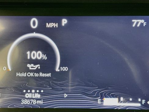 Used 2023 Jeep Grand Cherokee L Limited w/ Luxury Tech Group II AWD/4WD image 19