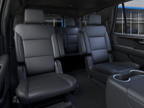 New 2026 Chevrolet Tahoe Z71 AWD/4WD image 17