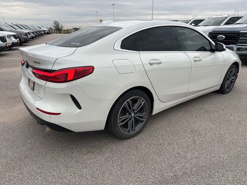 Used 2021 BMW 228i xDrive Gran Coupe image 8