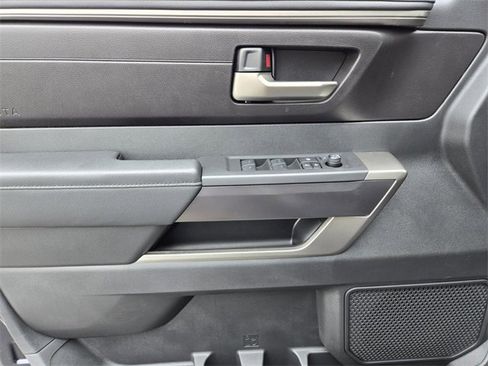 New 2025 Toyota Tundra SR5 image 11