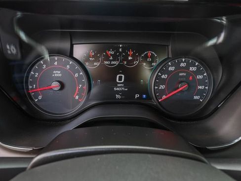 Used 2018 Chevrolet Camaro LT RWD image 18