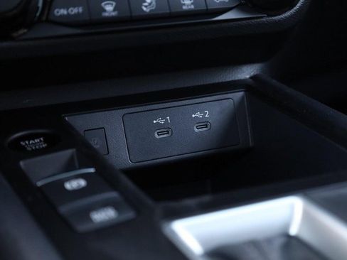 New 2026 Nissan Kicks SV w/ SV Premium Package image 17