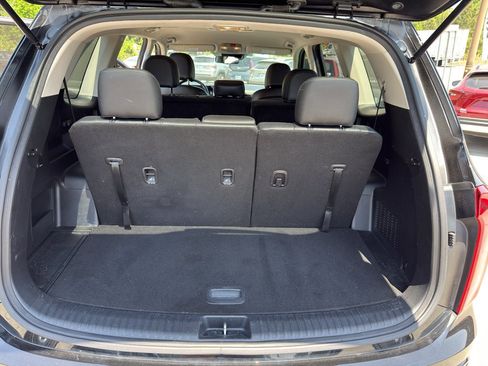 Used 2023 Kia Telluride LX FWD image 24