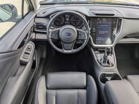 Used 2023 Subaru Legacy Limited image 16