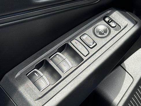 Certified 2024 Honda Accord EX-L image 24