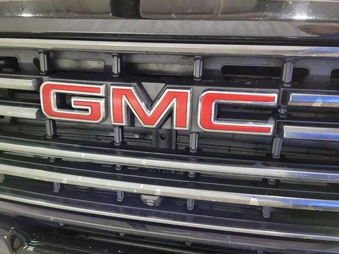 Used 2021 GMC Sierra 2500 AT4 w/ AT4 Premium Plus Package image 30