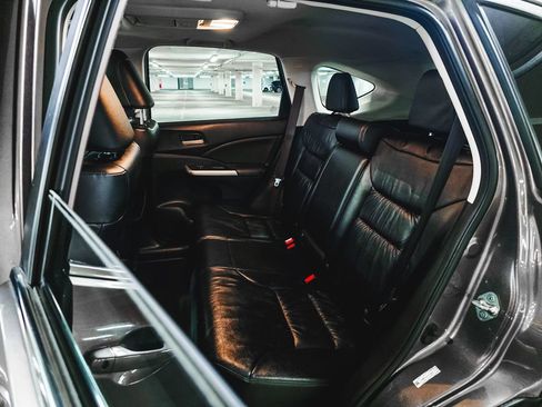Used 2013 Honda CR-V EX-L image 19