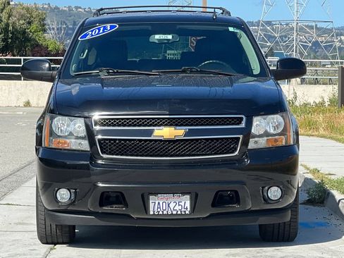 Used 2013 Chevrolet Tahoe LT RWD image 10