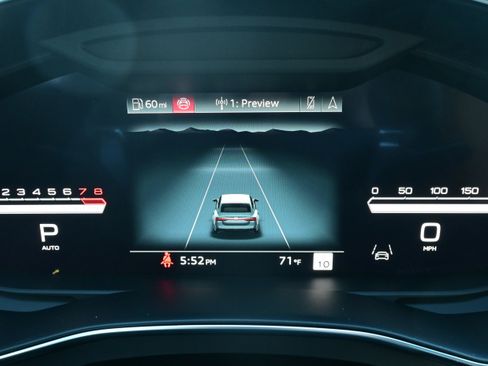 Used 2025 Audi RS 7 Performance image 20