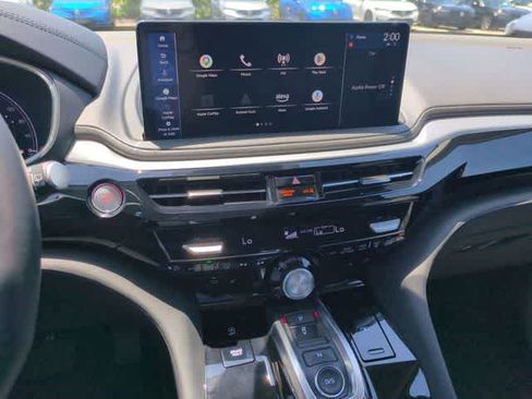 Certified 2026 Acura MDX FWD w/ Technology Package image 30