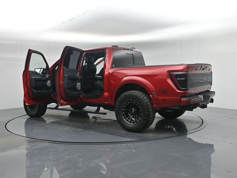 Used 2022 Ford F150 Raptor w/ Equipment Group 801A High image 38