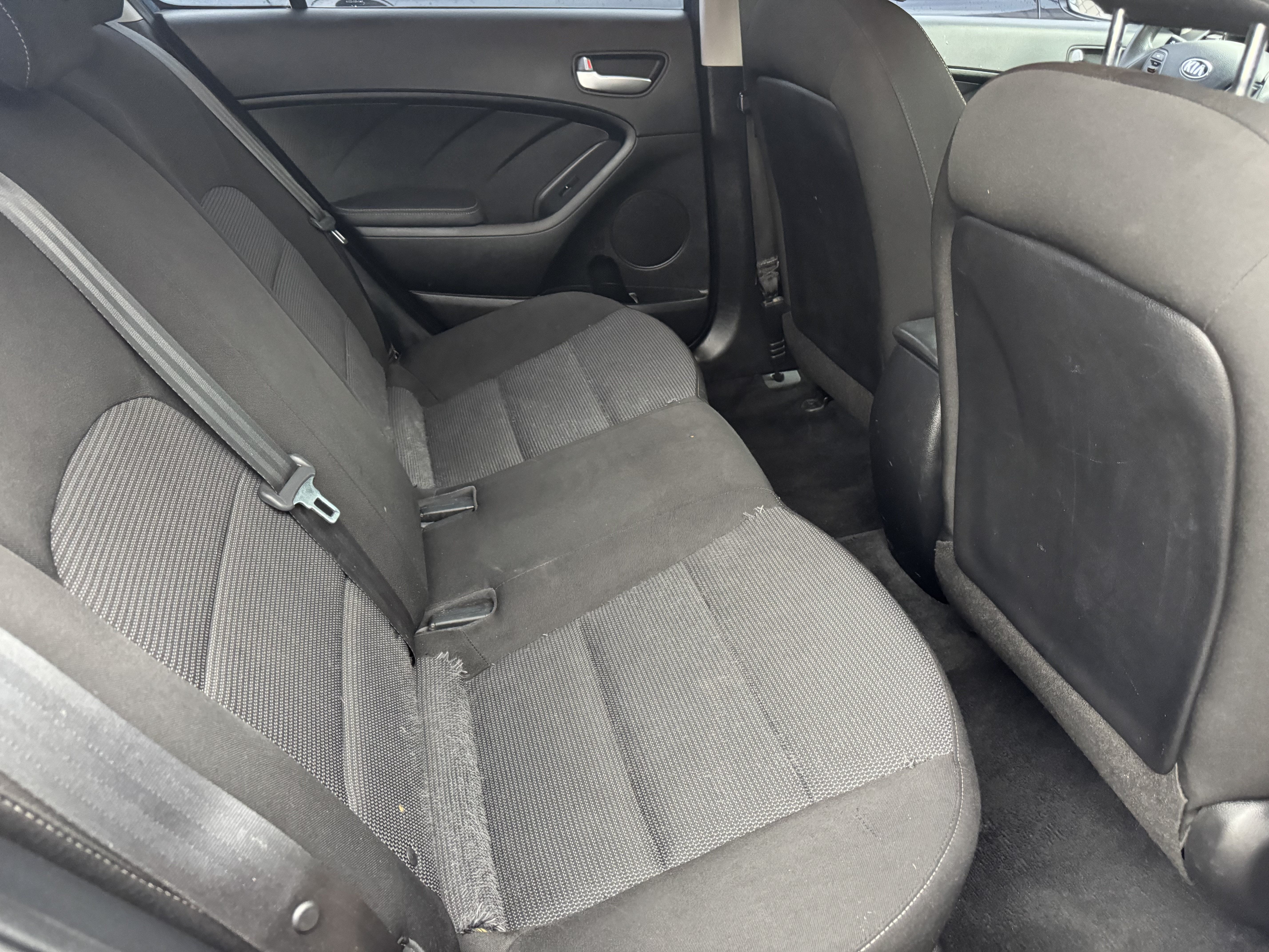 Used 2017 Kia Forte LX FWD image 14