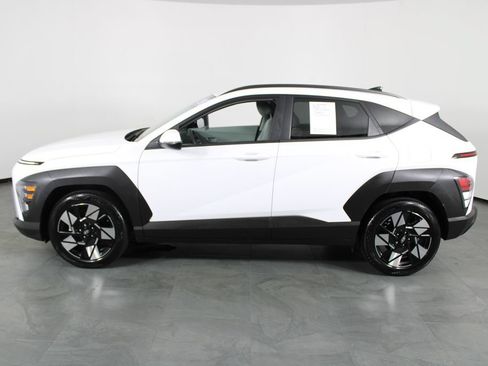 Certified 2024 Hyundai Kona SEL w/ Convenience Package FWD image 14