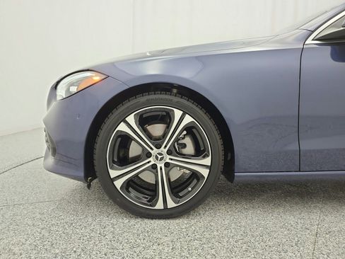 Used 2024 Mercedes-Benz C 300 Sedan image 18