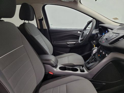 Used 2015 Ford Escape SE AWD/4WD image 21