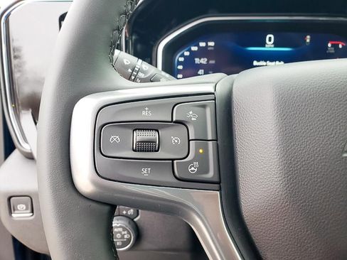 New 2026 Chevrolet Silverado 2500 LT w/ All Star Edition image 19