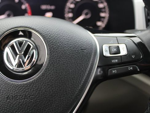 Used 2019 Volkswagen Atlas SEL image 12