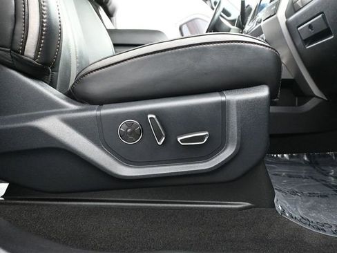 Used 2020 Ford F450 Platinum w/ FX4 Off-Road Package image 50