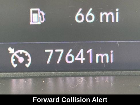 Used 2020 Chevrolet Colorado LT w/ Safety Package RWD image 19