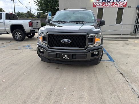 Used 2019 Ford F150 XL w/ Equipment Group 101A Mid RWD image 4