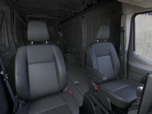 New 2026 Ford Transit 350 148 High Roof Extended DRW image 10