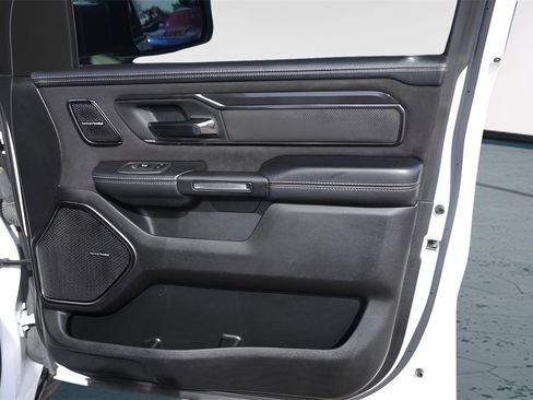 Used 2021 RAM 1500 TRX w/ TRX Level 1 Equipment Group image 36