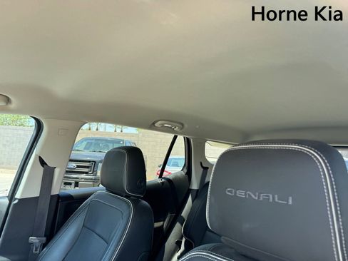Used 2019 GMC Terrain Denali FWD image 24