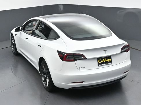 Used 2023 Tesla Model 3 Standard Range RWD image 38