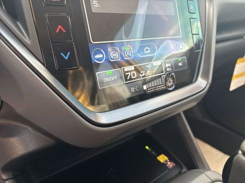 New 2026 Subaru Crosstrek 2.5i Limited w/ Crosstrek Mirror Package AWD/4WD image 18