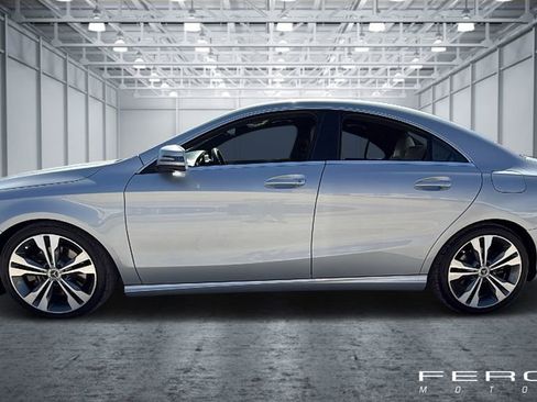 Used 2019 Mercedes-Benz CLA 250 image 2