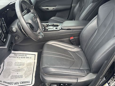 Used 2024 Lexus NX 350 F Sport AWD/4WD image 16