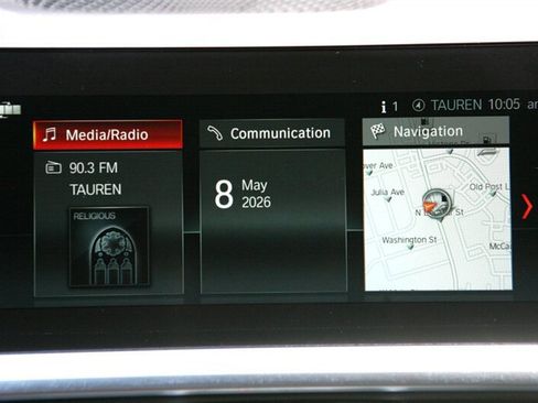 Used 2020 BMW 330i xDrive Sedan w/ Driving Assistance Package AWD/4WD image 26