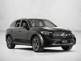 Certified 2025 Mercedes-Benz GLC 300 4MATIC video 3