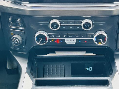 Used 2023 Ford F250 Lariat w/ Lariat Ultimate Package image 27