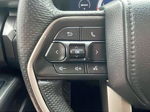 Used 2025 Toyota Tacoma TRD Off-Road AWD/4WD image 22