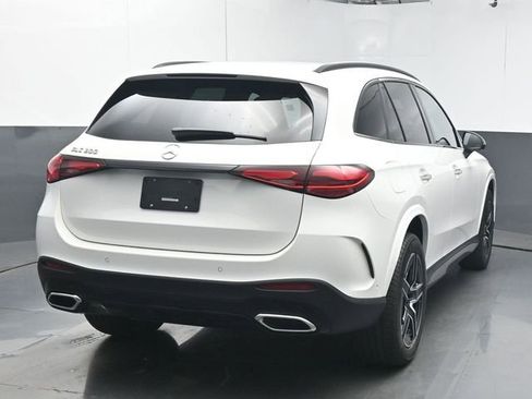 Used 2026 Mercedes-Benz GLC 300 GLC 300 image 7