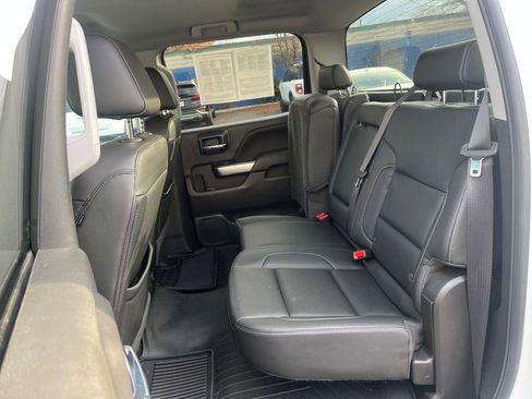 Used 2018 Chevrolet Silverado 1500 LT w/ All Star Edition image 16