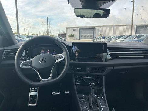 New 2026 Volkswagen Jetta Sport image 44