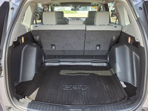 Used 2022 Honda CR-V EX image 25