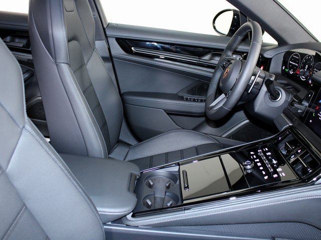 New 2026 Porsche Panamera 4 AWD/4WD image 27