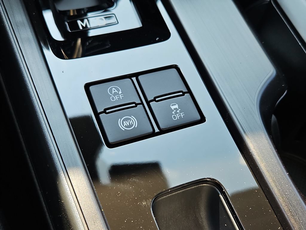 New 2026 Subaru Outback Premium AWD/4WD image 8